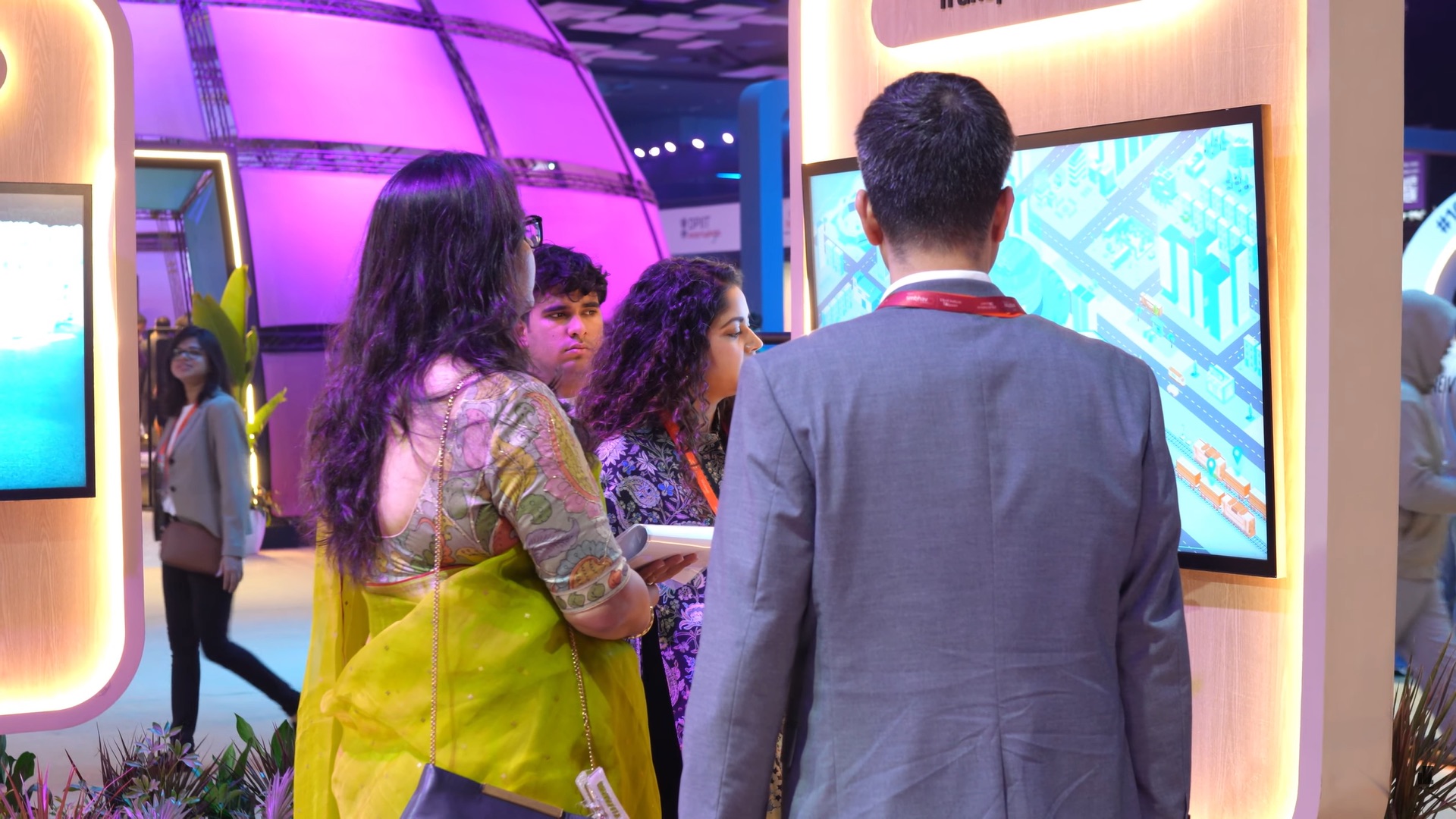 Why Interactive Tech Matters